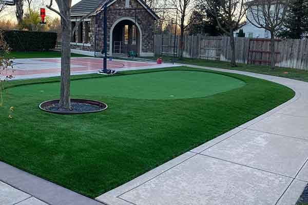 Artificial Turf